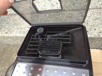 Espressovač DELONGHI Magnifica S - 5