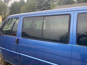 VW T4 atlantis 111kW dily z nej - 5