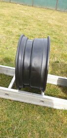Plechové disky KFZ 16" 5x108 - 5