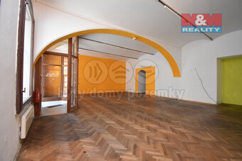 Pronájem komerčních prostor, 104 m², Rychnov nad Kněžnou - 5