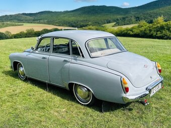 Wartburg 311 - 5