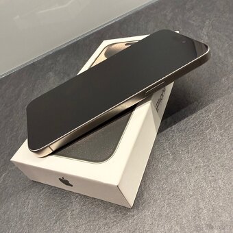IPhone 15 pro max - 5