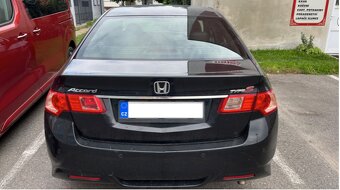 Honda Accord 2,2 i DTEC , 2011 - 5