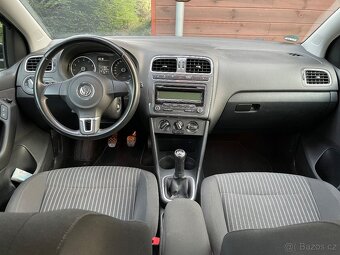 VW polo tsi - 5