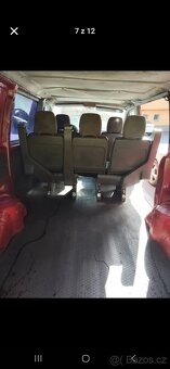 Mercedes Vito 108cdi - 5