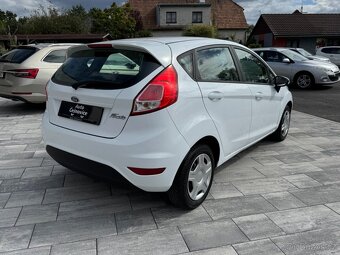 Ford Fiesta 1.25i Ambiente 44kW - 5