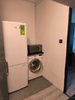 Pronájem samostatného pokoje - 5