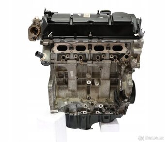 BMW F20, F30, motor N13B16a 100kW, Nové rozvody - 5