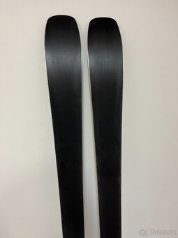 Prodám LUSTI CWR 95 180cm - 5