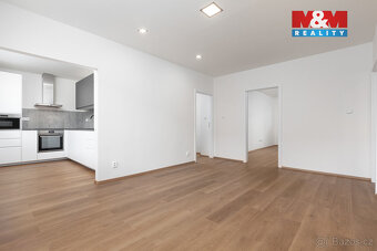 Prodej bytu 3+kk, 64 m², Ostrava, ul. Sokolovská - 5