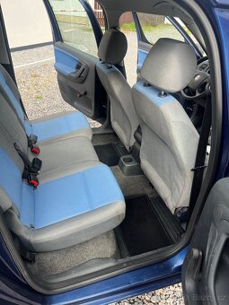 Škoda Roomster 1.2 htp 51kw - 5
