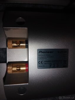 Televize ,repro,reciever - 5