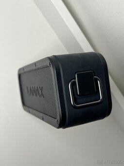 Nepoužitý Lamax Storm 1 black - 5