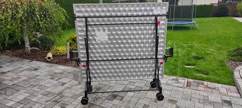 Pingpong pingpongový stůl na stolní tenis Kettler - 5