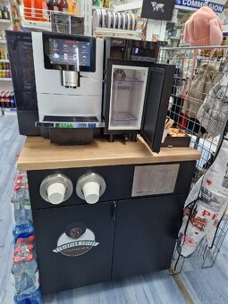 kavovar Dr.Coffee F11 PRO Big - 5