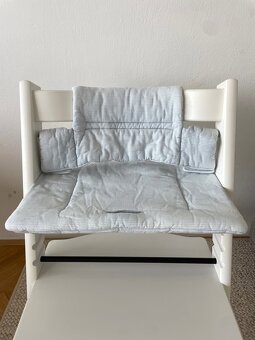 příslušenství k židličce Stokke Tripp Trapp - 5