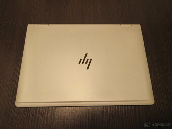 HP EliteBook x360 1030 G2- dotykový, otočný - 5