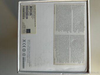 Apple AirPort Time Capsule A1470 wifi router 2TB - 5