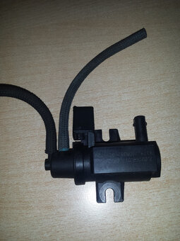 BMW veškeré díly z motoru N47D20A N47D20C 120D 318D 320D - 5