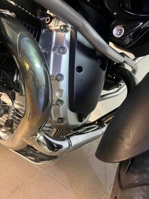 BMW R 1200 GS Adventure, r.v. 2008 - 5