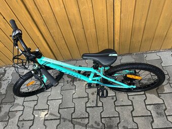 Dětské kolo Galaxy Neptun 20” - 5