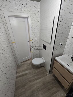 Prodej kompletně zrekonstruovaného bytu 2+1 s balkonem, v ul - 5