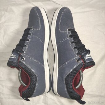 ❗❗SPRANDI PÁNSKÉ TENISKY, VELIKOST 42❗❗ - 5