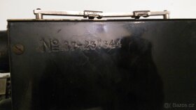 Prodám mechanickou kalkulačku Original-Odhner - 5