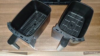 Multifunkční horkovzdušná fritéza Tesla - 5