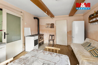 Prodej rodinného domu, Červená Voda - 5