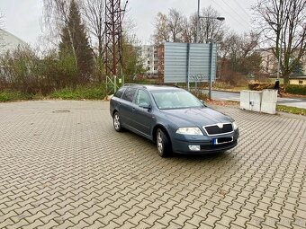 Škoda Octavia 2.0Tdi 103Kw Laurin a Klement - 5