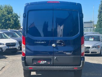 Ford Transit 2.0TDCi L2H2 KAMERA odp.DPH - 5