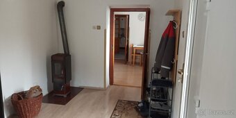 Pronájem bytu 3+1 - 5