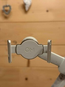 DJI Osmo Mobile 7 – výborný stav, jako nový - 5