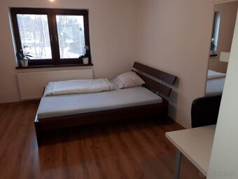 Pronajem Bytu v RD Lhotka - 5