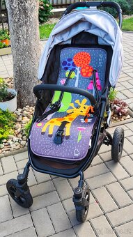 Sportovní kočárek Valco Baby Snap 4 - 5