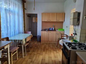 Pronájem pokojů v ubytovně - 5