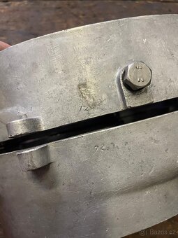 Jawa pionýr 05 kartery - 5