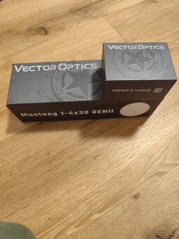 Delta Armory freya EPES - 5