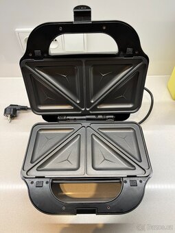 Toustovač - 4v1 ETA Sorento 3151 - 5