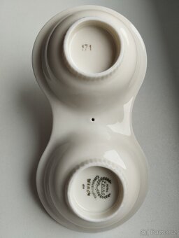 starožitný porcelán Epiag - ArtDeco - 5