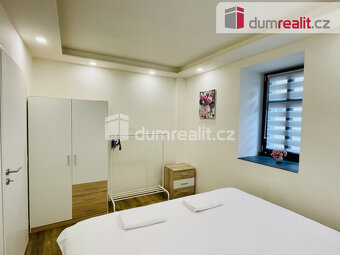 byt 2+kk, 46 m2, Abertamy - 5