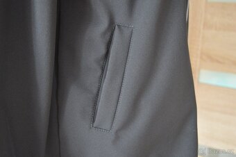 Chlapecká (dívčí) softshellová bunda - 5