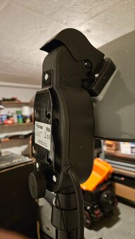 Terasový ohřívač Tristar KA-5287 -elektrický zářič - 5