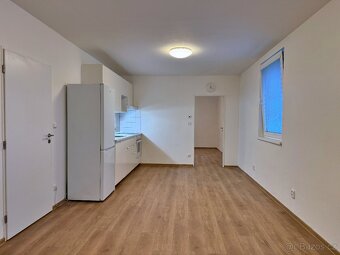 Pronájem 2+kk, Olomouc - 5