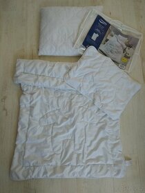 Dětská peřinka a 2 polštáře. Meradiso. - 5