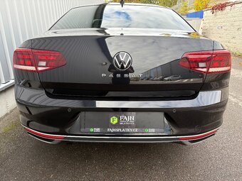 Passat 2.0TSi,140kW,Elegance,DSG,ČR,DPH,TOP - 5