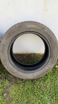 Zimní pneu Nexen 235/55 R17 - 5