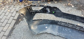 Predni naraznik skoda karoq 57A807221 - 5