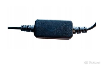 Sada led světelných projektorů Angel Wings - 5